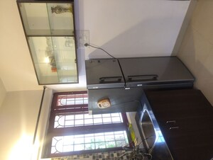 Kitchen in Studio Penthouse at Koramangala – for Rent