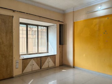 Master Bedroom in 2 BHK Apartment at Srishti Panch Srishti, Powai – for Rent