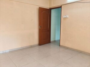 Master Bedroom in 2 BHK Apartment at Srishti Panch Srishti, Powai – for Rent