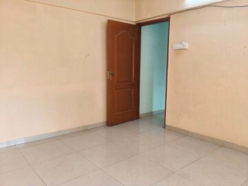 Master Bedroom in 2 BHK Apartment at Srishti Panch Srishti, Powai – for Rent