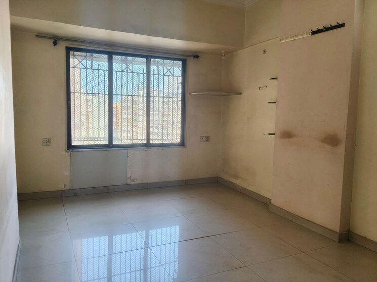 Bedroom, srishti-panch-srishti 2 Bedroom 915 Sq.Ft. Apartment In Powai Mumbai 9918464