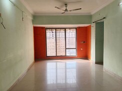 2 BHK + Store Room Apartment For Rent in Srishti Panch Srishti
