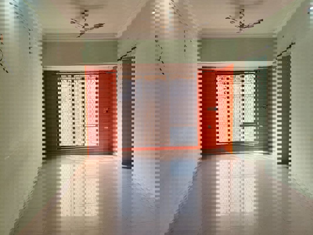 2 BHK + Store Room Apartment For Rent in Srishti Panch Srishti