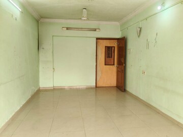 Living Room in 2 BHK Apartment at Srishti Panch Srishti, Powai – for Rent