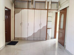Bedroom in 2 BHK Apartment at Srishti Panch Srishti, Powai – for Rent