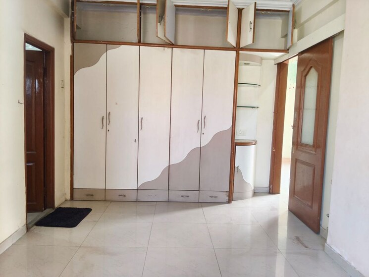 Bedroom, srishti-panch-srishti 2 Bedroom 915 Sq.Ft. Apartment In Powai Mumbai 9918464