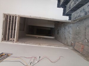 1.5 BHK Independent House – Exterior View View at Palla - for Sale