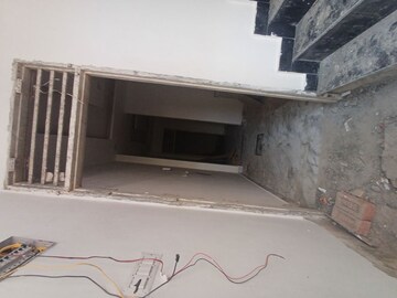 1.5 BHK Independent House – Exterior View View at Palla - for Sale