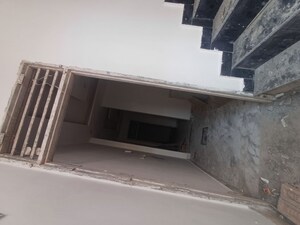 Kitchen in 1.5 BHK Independent House at Palla – for Sale