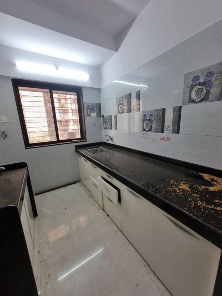 Kitchen, anand-chs-matunga 1 Bedroom 500 Sq.Ft. Apartment In Matunga East Mumbai 9918477