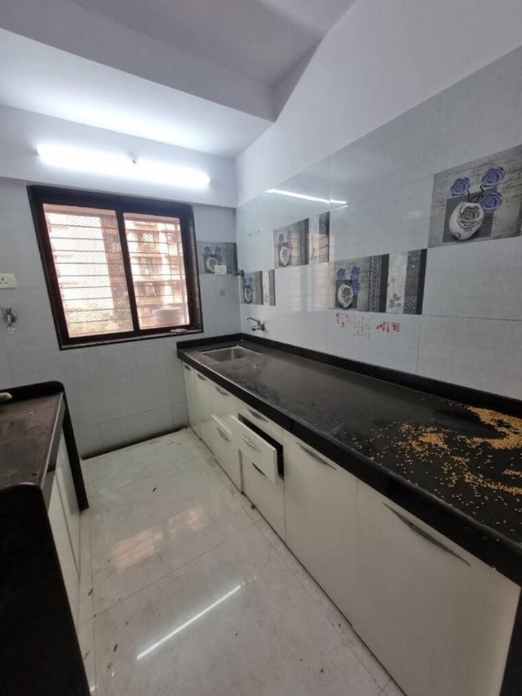 Kitchen, anand-chs-matunga 1 Bedroom 500 Sq.Ft. Apartment In Matunga East Mumbai 9918477