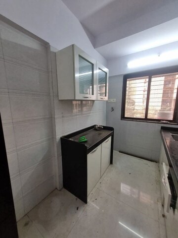 Kitchen in 1 BHK Apartment at Anand CHS Matunga, Matunga East – for Rent