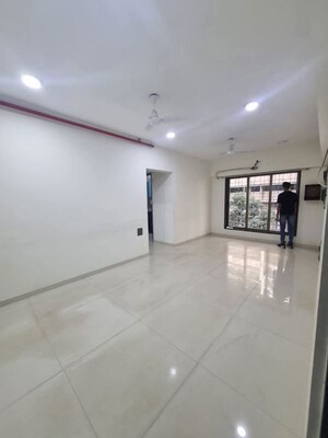 Living Room in 2 BHK Apartment at Ishan CHS Matunga, Matunga East – for Rent