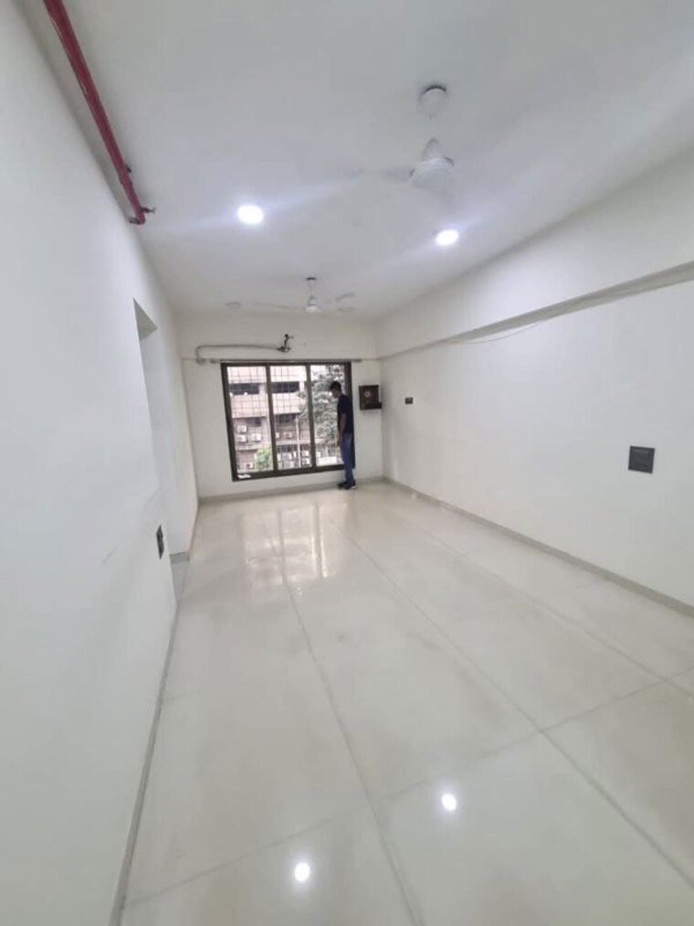 Bedroom, ishan-chs-matunga 2 Bedroom 900 Sq.Ft. Apartment In Matunga East Mumbai 9918485