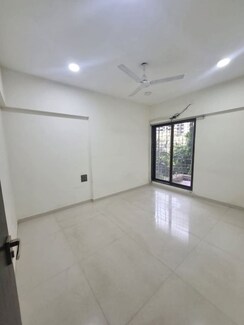 2 BHK + Pooja Room,Study Room,Extra Room Apartment For Rent in Ishan CHS Matunga