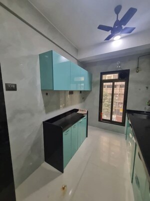 Kitchen in 2 BHK Apartment at Ishan CHS Matunga, Matunga East – for Rent