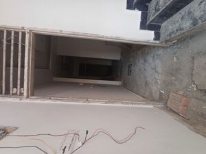 Kitchen in 2 BHK Independent House at Palla – for Sale