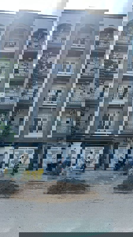 1 BHK Builder Floor For Rent in Sector 31