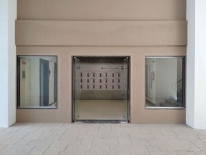 Room in 1 BHK Apartment at Adi W 57, Wakad – for Rent