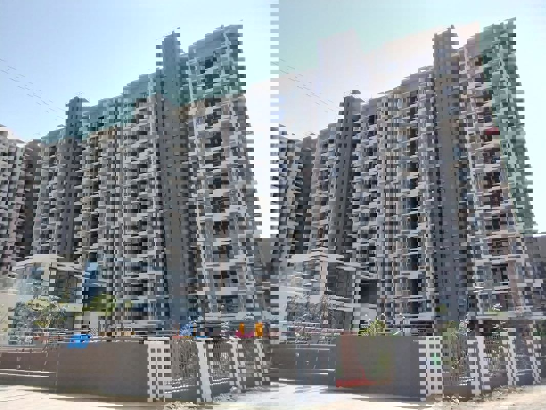 1 BHK Apartment For Rent in Adi W 57