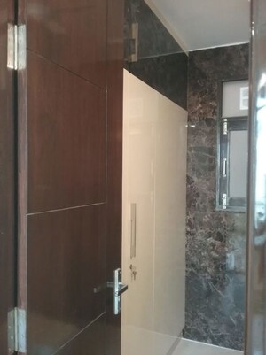 Building Lobby in 3 BHK Apartment at Smart World One DXP, Sector 113 – for Sale