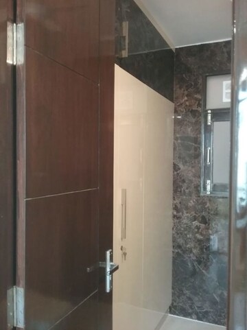 Building Lobby in 3 BHK Apartment at Smart World One DXP, Sector 113 – for Sale