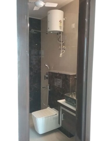 Bathroom in 3 BHK Apartment at Smart World One DXP, Sector 113 – for Sale