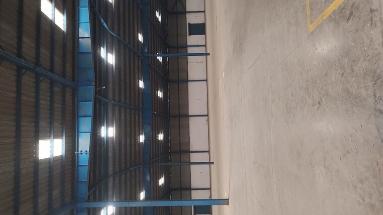 Team Area, taloja Commercial Warehouse 125000 Sq.Ft. In Taloja Navi Mumbai 9918491
