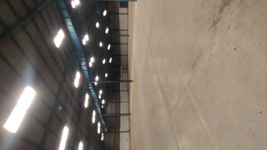 Common Area in  Warehouse at Taloja – for Rent