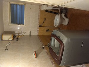 Master Bedroom in 2 BHK Builder Floor at Koramangala – for Rent