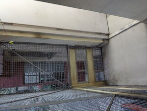 2 BHK Builder Floor – Exterior View View at Koramangala - for Rent