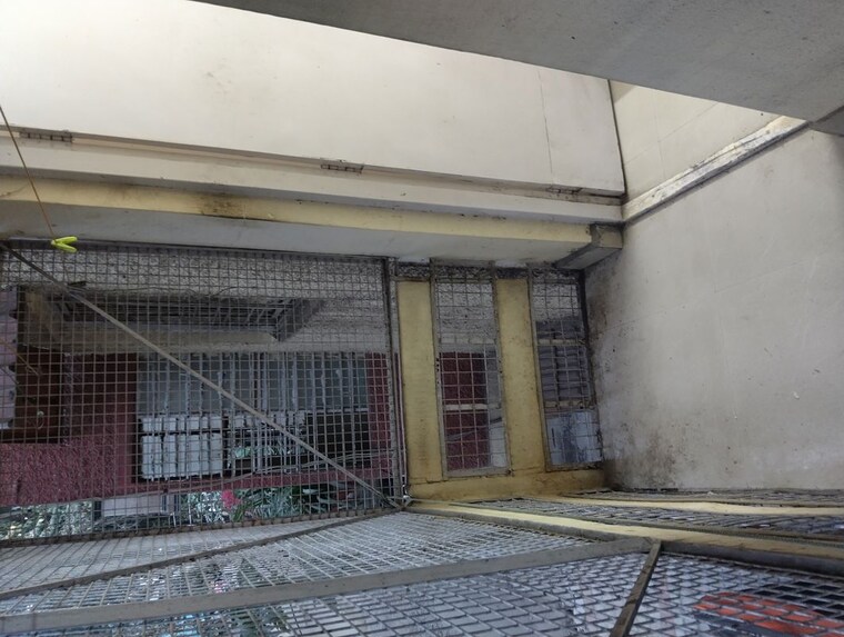 Exterior View, koramangala 2 Bedroom 1250 Sq.Ft. Builder Floor In Koramangala Bangalore 9918494