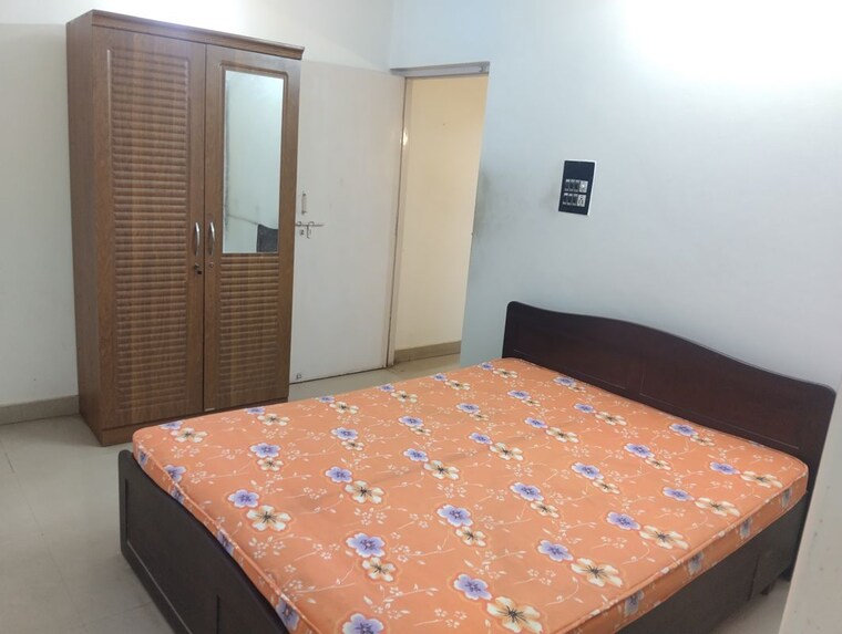 Bedroom, koramangala 2 Bedroom 1250 Sq.Ft. Builder Floor In Koramangala Bangalore 9918494