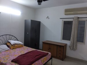 Bedroom in 2 BHK Builder Floor at Koramangala – for Rent