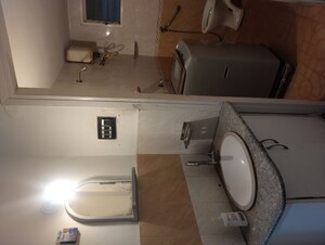 Master Bedroom in 2 BHK Builder Floor at Koramangala – for Rent