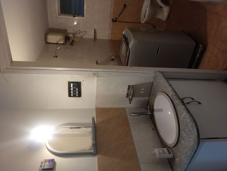 Master Bedroom, koramangala 2 Bedroom 1250 Sq.Ft. Builder Floor In Koramangala Bangalore 9918494