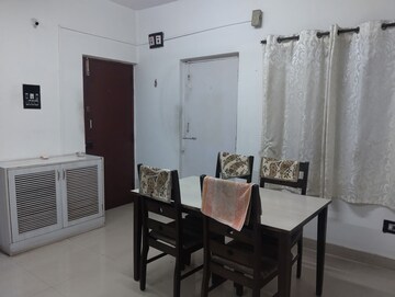 Master Bedroom in 2 BHK Builder Floor at Koramangala – for Rent