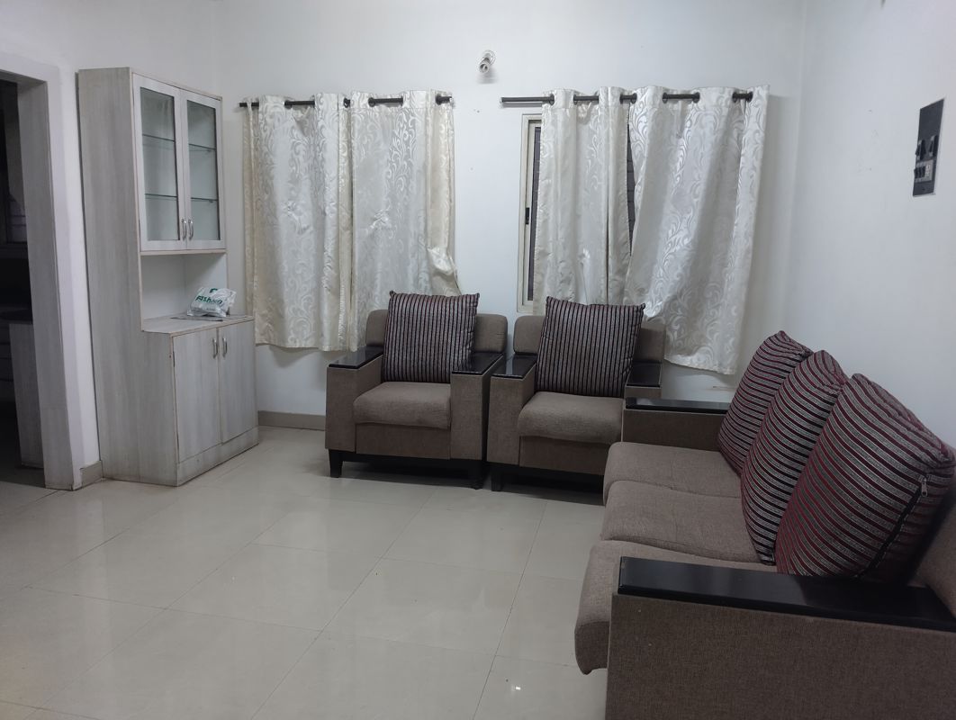 2 BHK Builder Floor For Rent in Koramangala