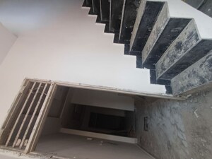 2 BHK Independent House – Exterior View View at Palla - for Sale