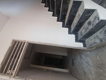 2 BHK Independent House – Exterior View View at Palla - for Sale