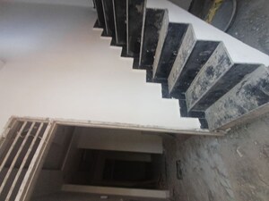 2 BHK Independent House – Exterior View View at Palla - for Sale