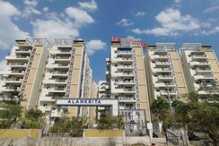 3 BHK + Pooja Room Apartment For Rent in Muppa Alankrita