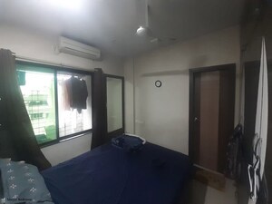 Bedroom in 2 BHK Apartment at Jalan Aura County Pune, Wagholi – for Rent