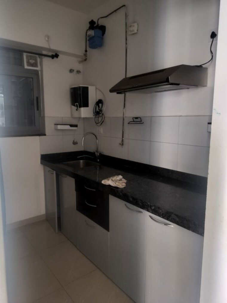 Kitchen, amanora-future-towers 1.5 Bedroom 750 Sq.Ft. Apartment In Hadapsar Pune 9800958