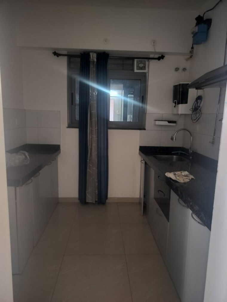 Kitchen, amanora-future-towers 1.5 Bedroom 750 Sq.Ft. Apartment In Hadapsar Pune 9800958