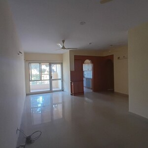 2 BHK Apartment For Rent in Unitech Heritage Estate, Yelahanka
