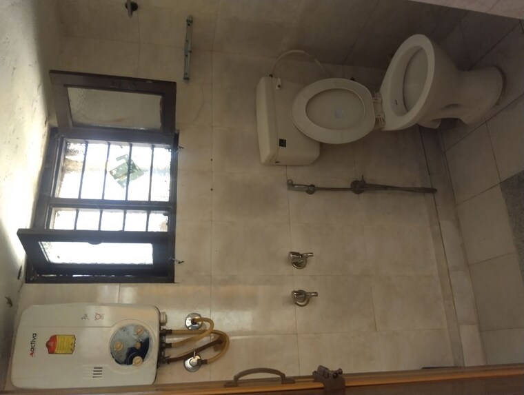 Bathroom, ejipura Studio 250 Sq.Ft. Independent House In Ejipura Bangalore 9918502