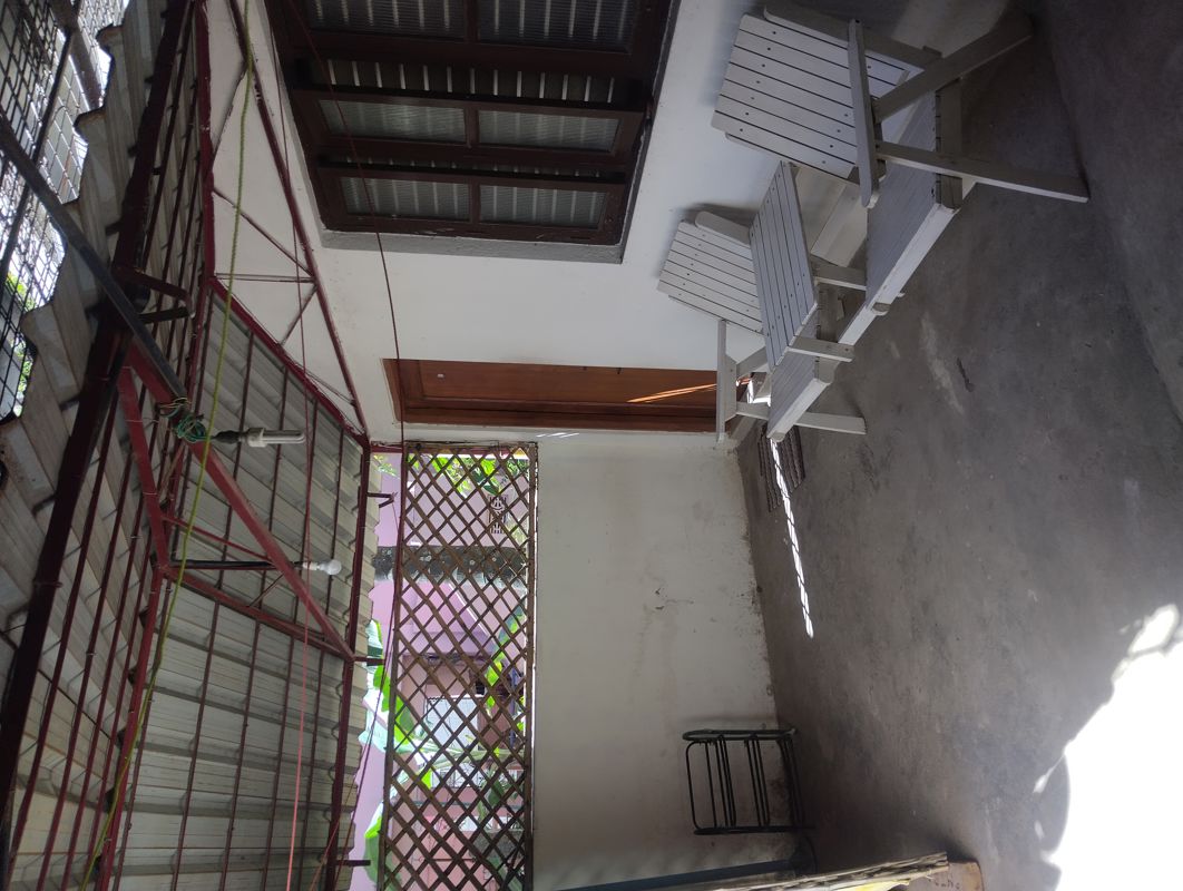 StudioIndependent House For Rent in Ejipura