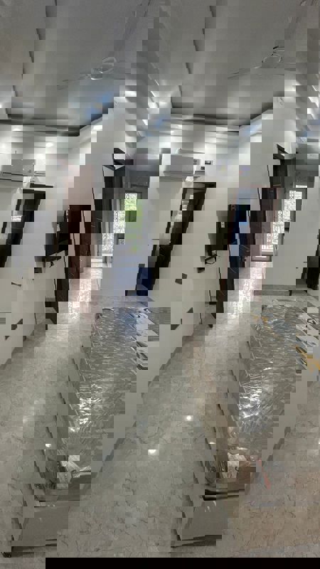 1 BHK Builder Floor For Rent in Sector 51