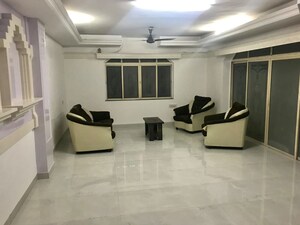 4 BHK Apartment For Rent in Mutha Hermes Drome Phase I, Viman Nagar